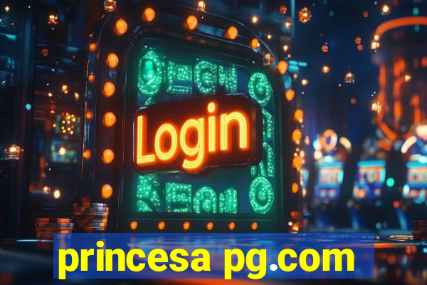 princesa pg.com